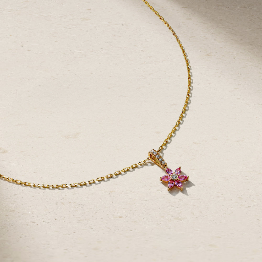 18kt Yellow Gold