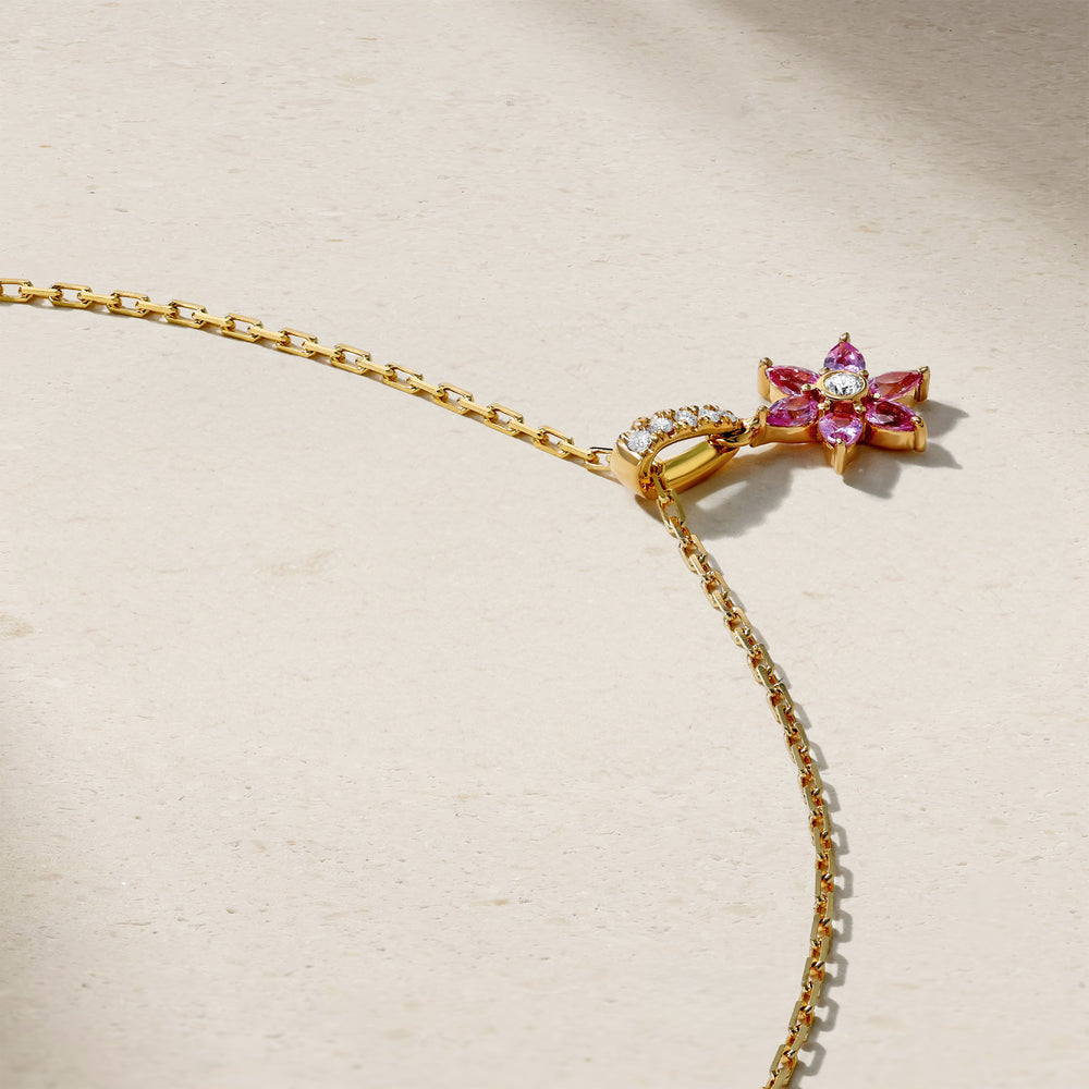 18kt Yellow Gold