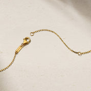 18kt Yellow Gold