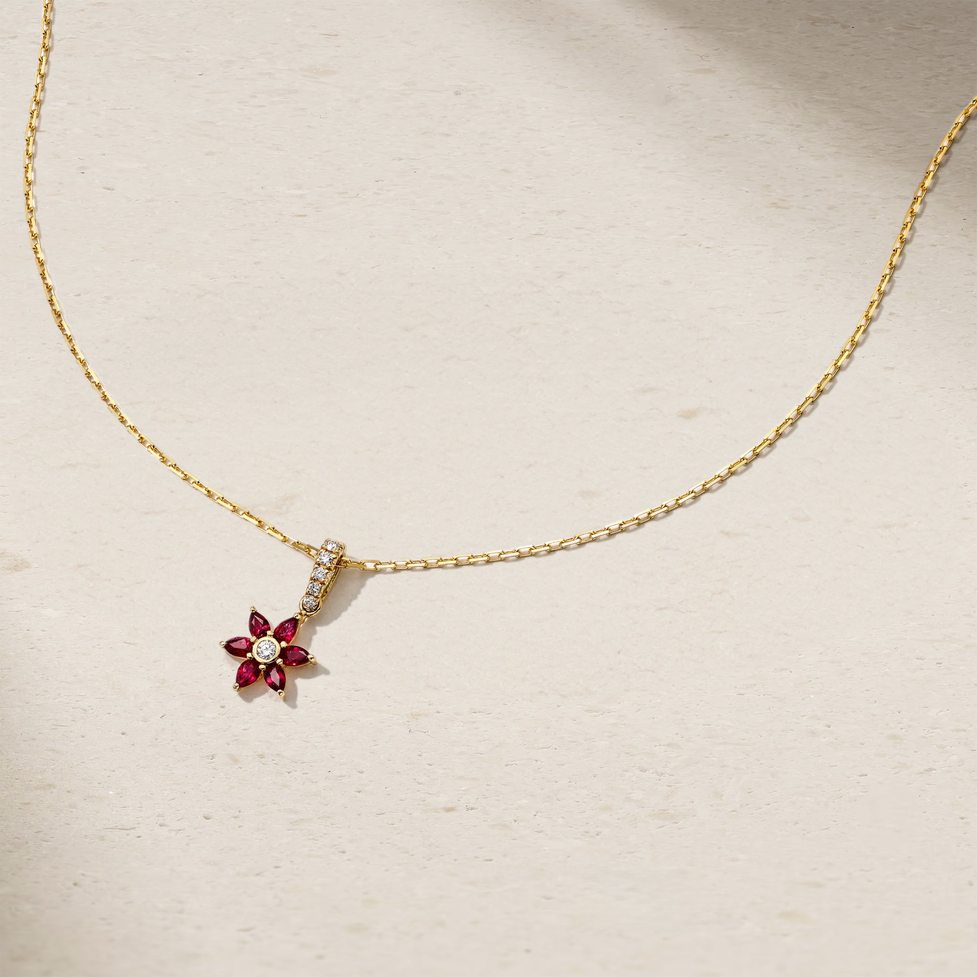 18kt Yellow Gold