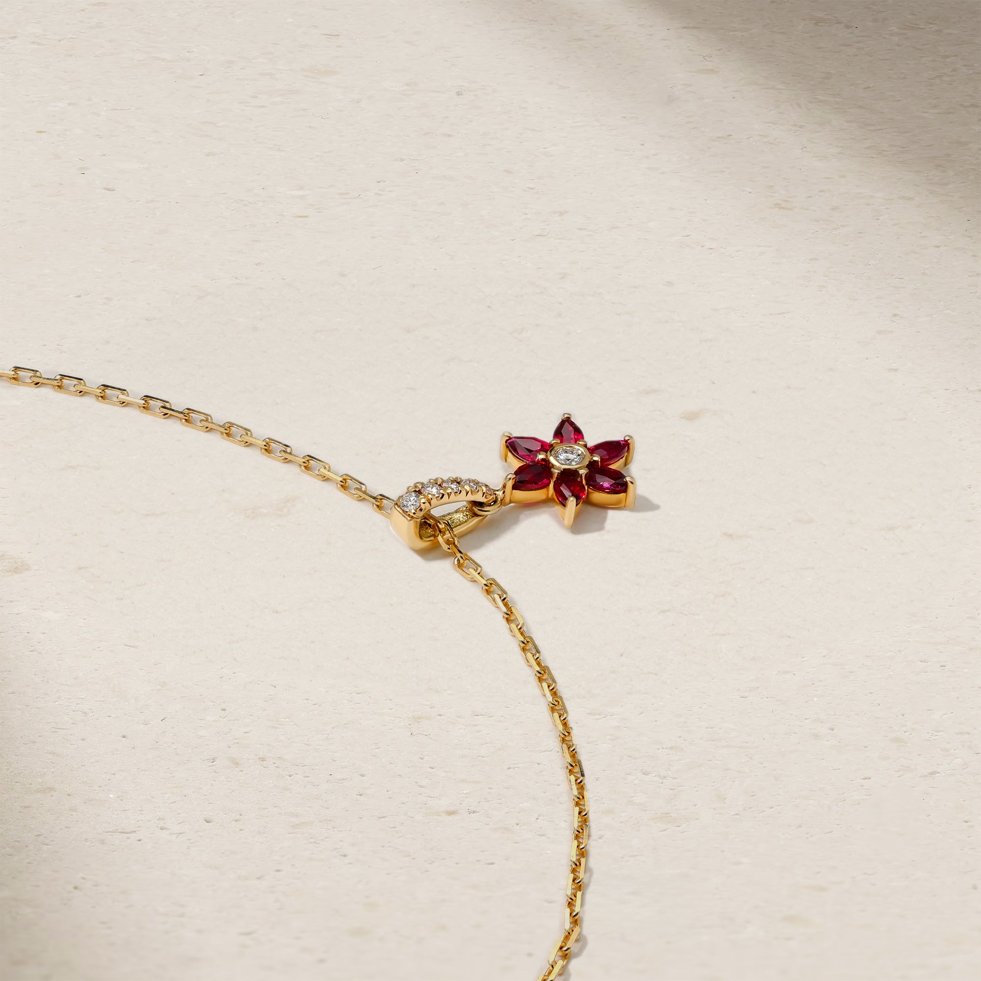 18kt Yellow Gold