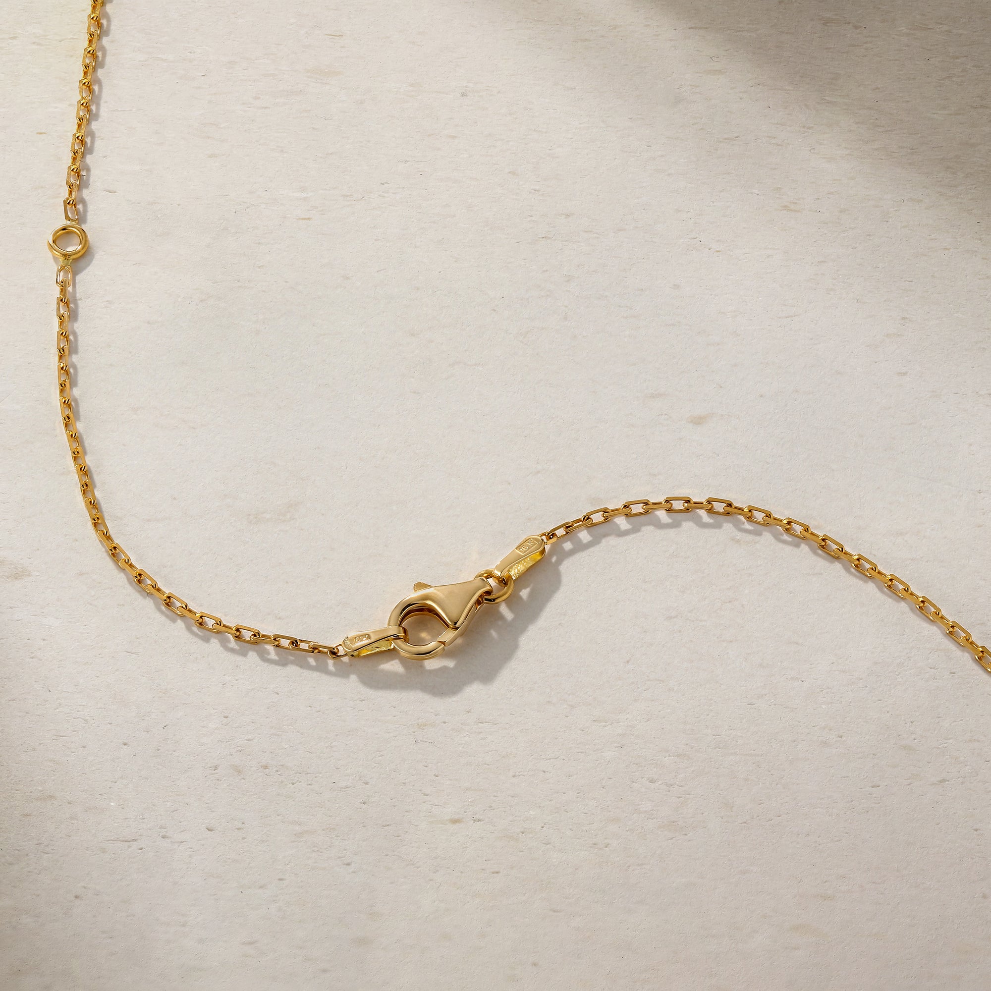 18kt Yellow Gold