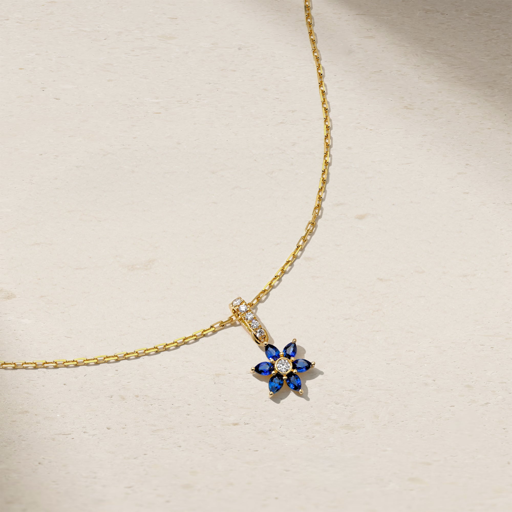 18kt Yellow Gold