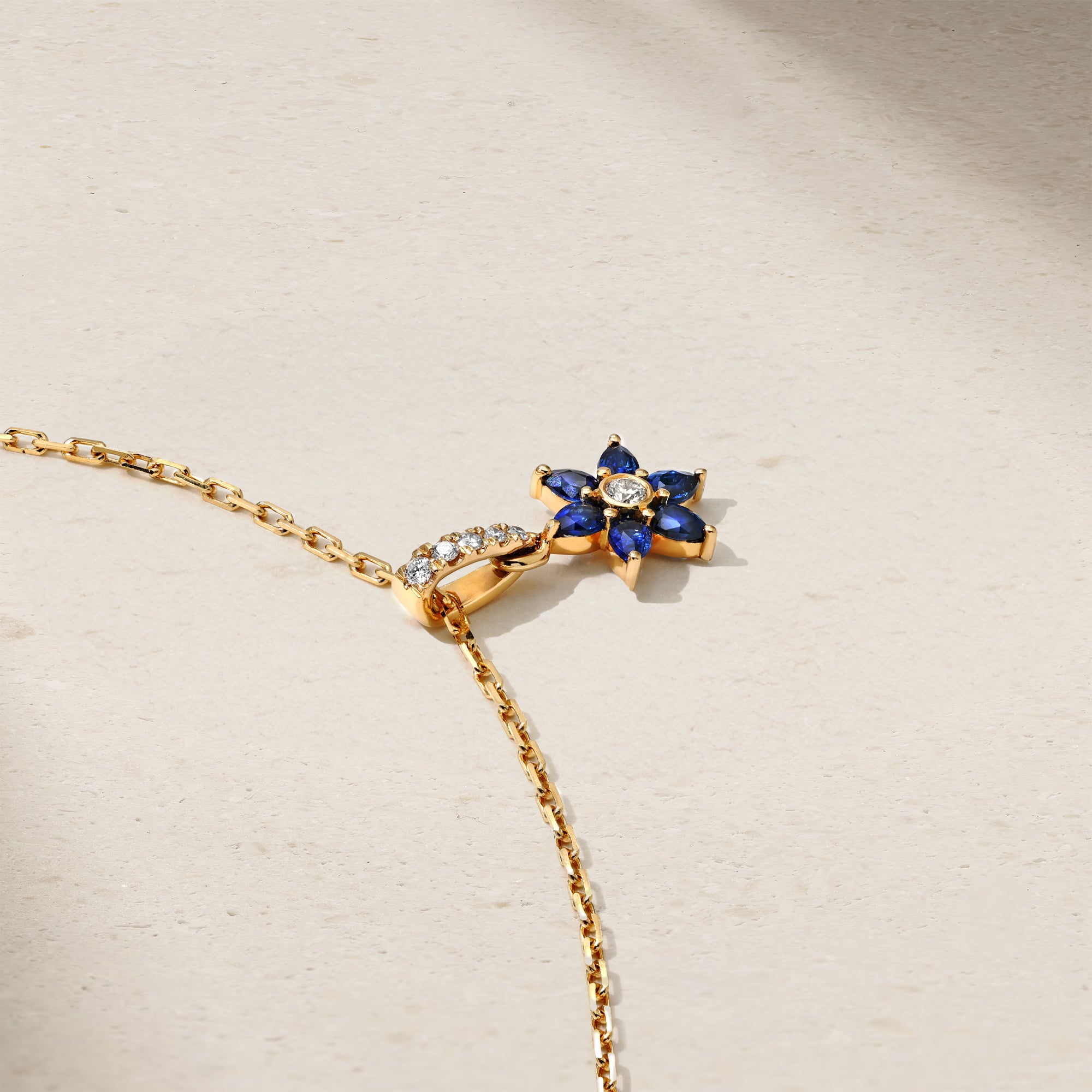 18kt Yellow Gold
