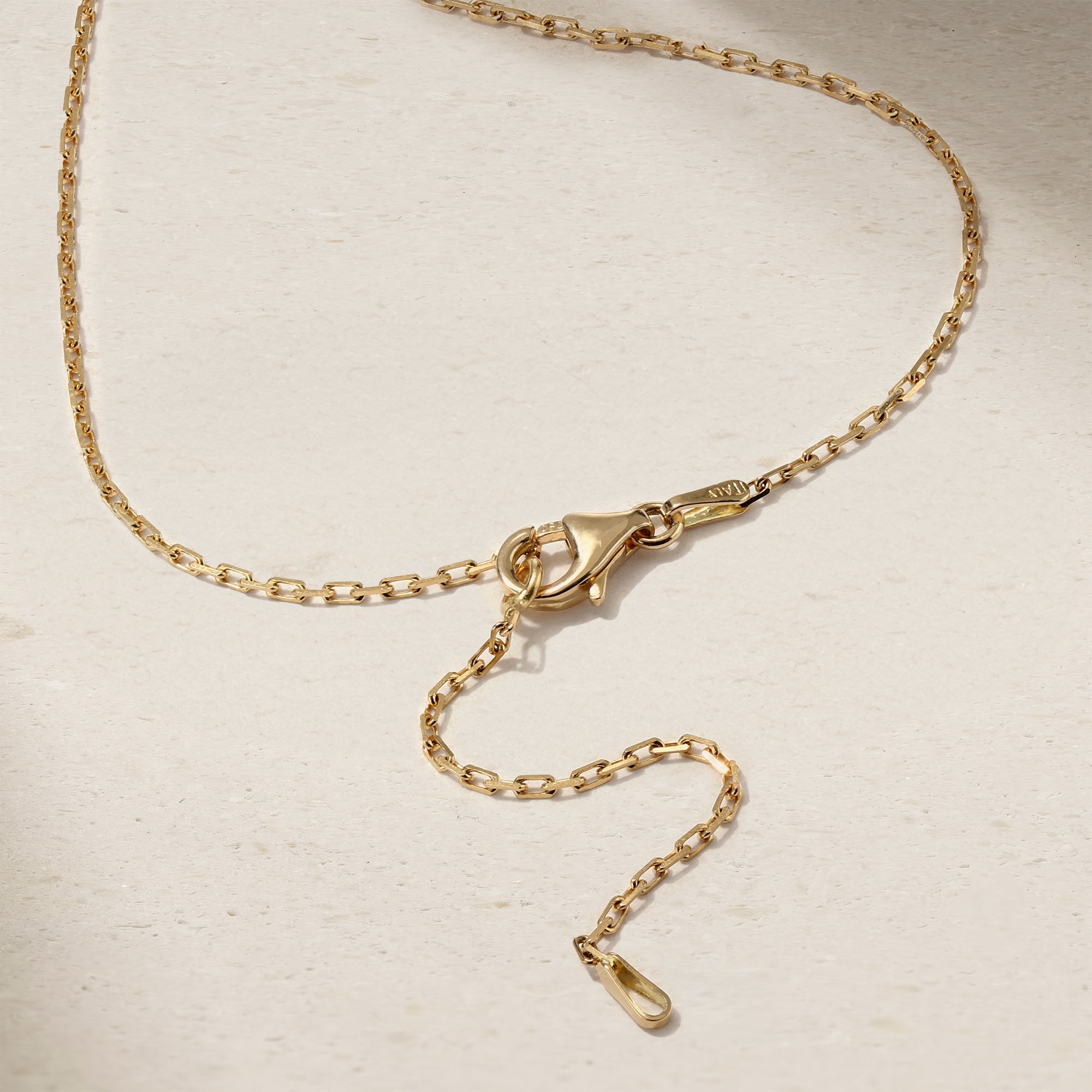 18kt Yellow Gold