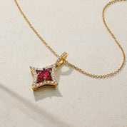 18kt Yellow Gold