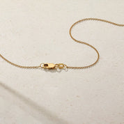 18kt Yellow Gold