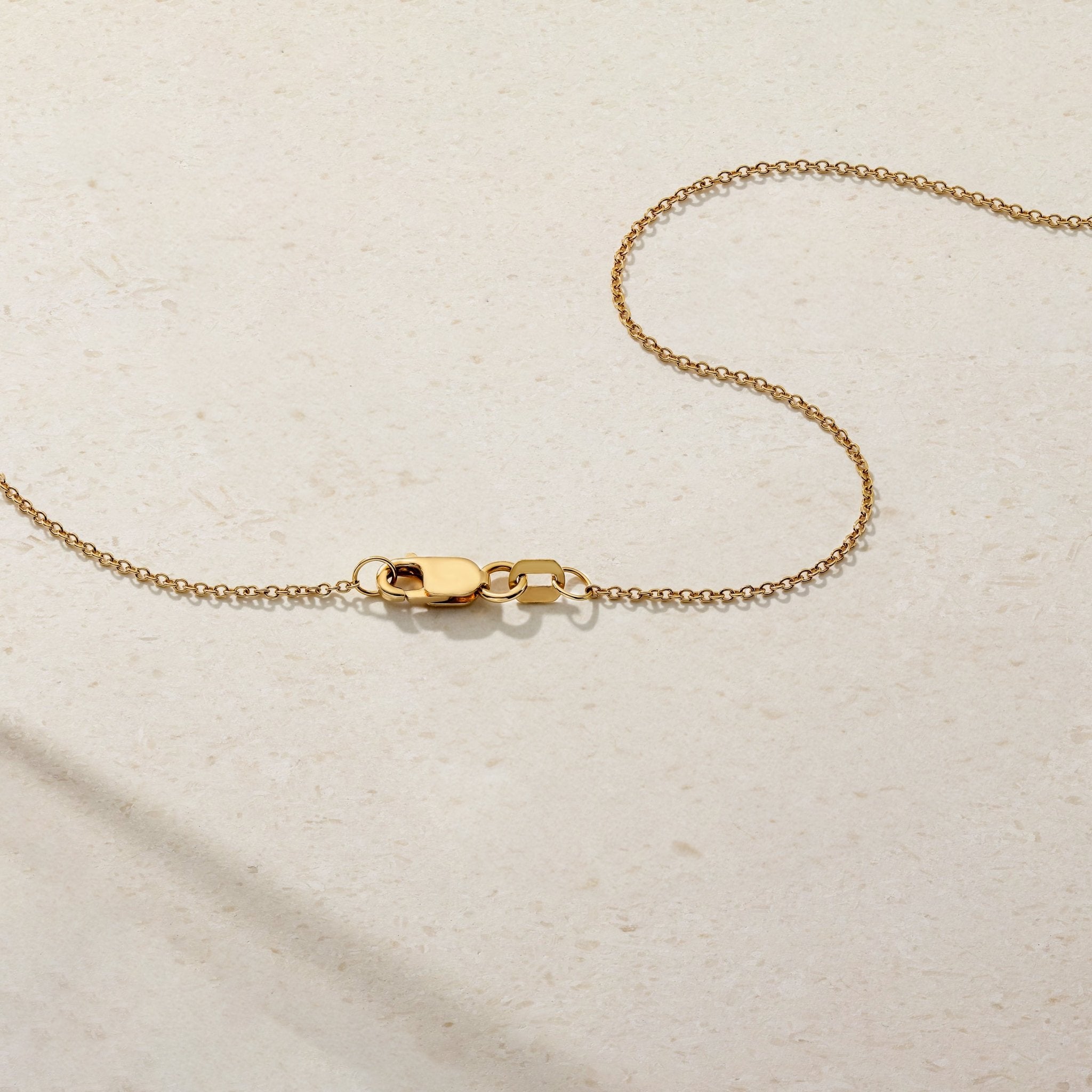 18kt Yellow Gold