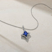 18kt White Gold