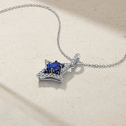 18kt White Gold