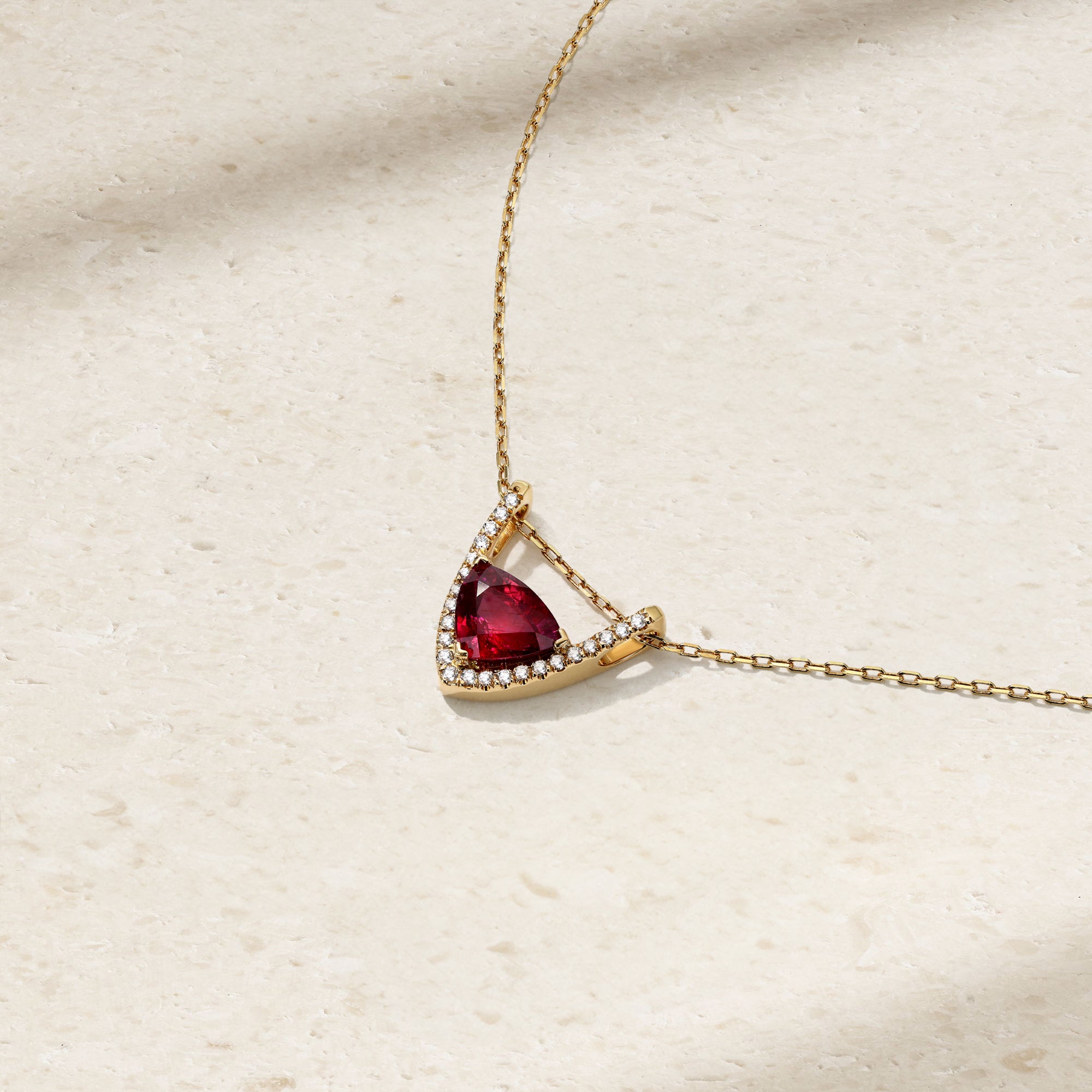 18kt Yellow Gold