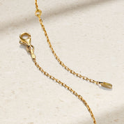 18kt Yellow Gold