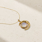 18kt Yellow Gold