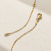 18kt Yellow Gold