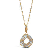 18kt Yellow Gold
