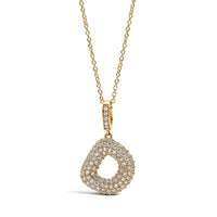 18kt Yellow Gold