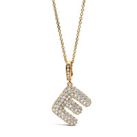 18kt Yellow Gold