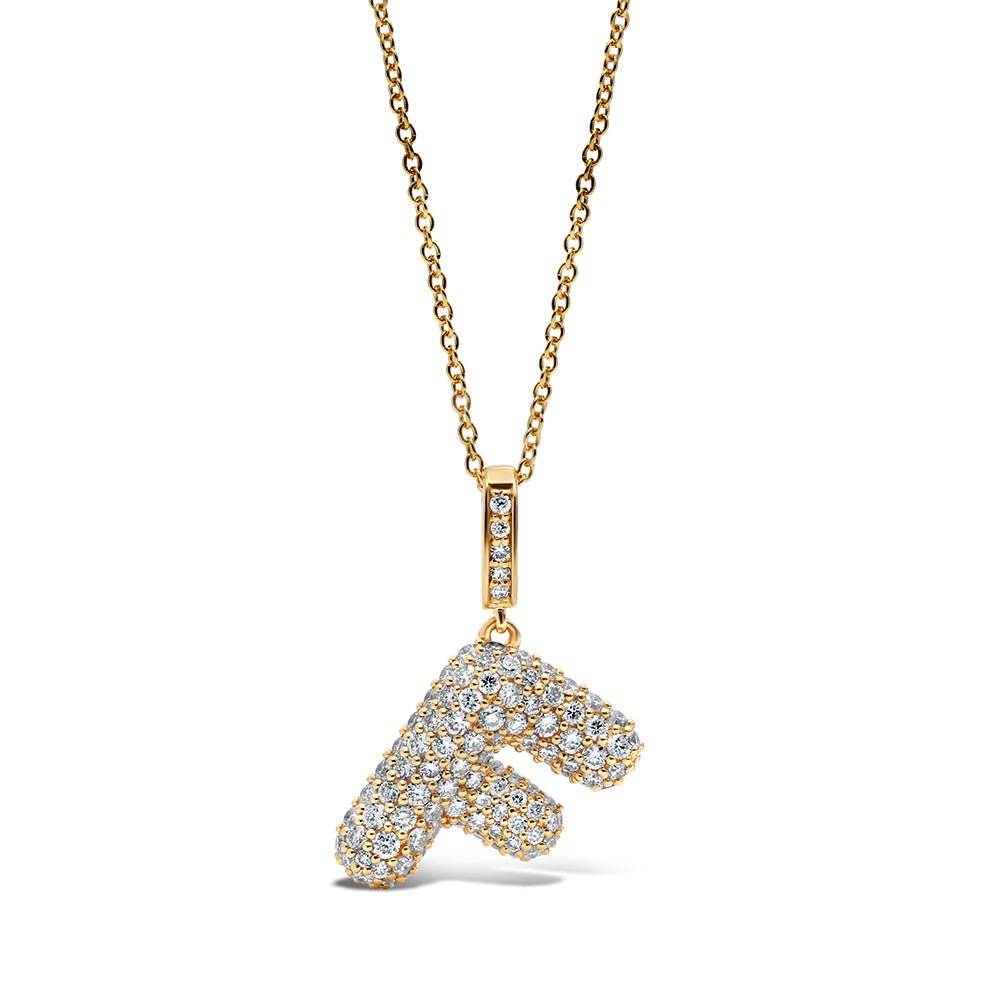 18kt Yellow Gold
