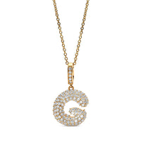 18kt Yellow Gold