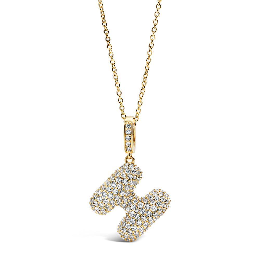 18kt Yellow Gold