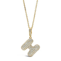 18kt Yellow Gold