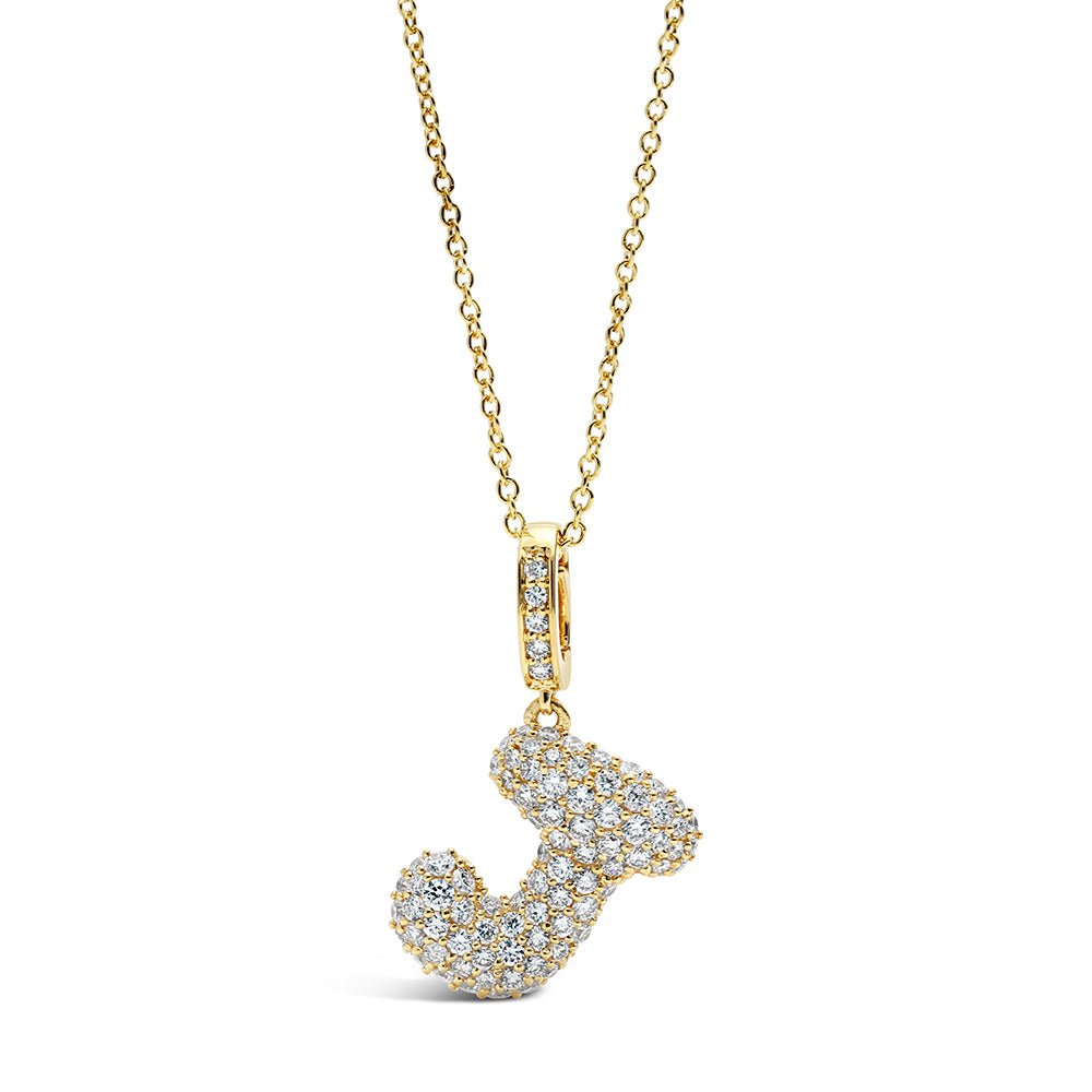18kt Yellow Gold