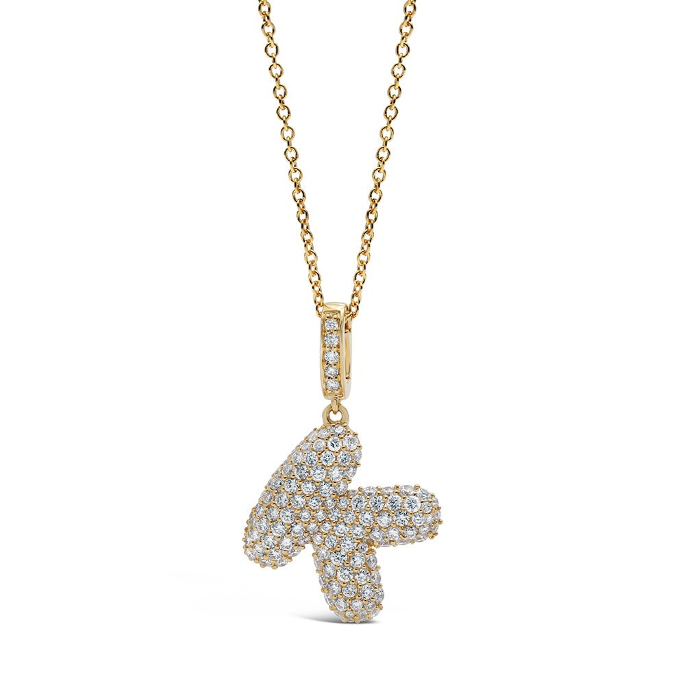 18kt Yellow Gold