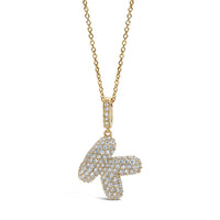 18kt Yellow Gold
