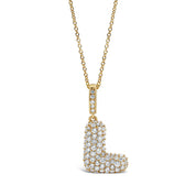 18kt Yellow Gold