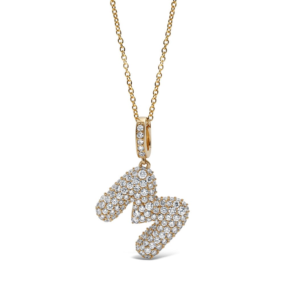 18kt Yellow Gold