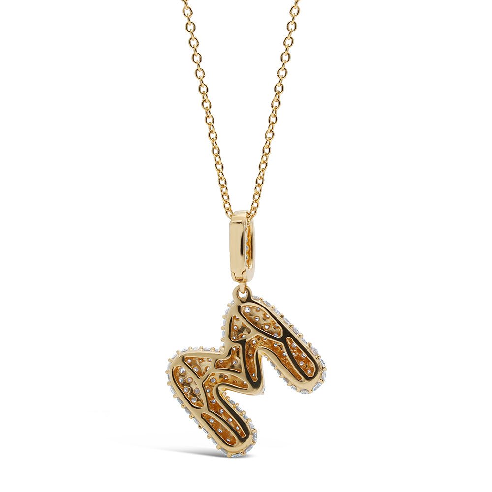 18kt Yellow Gold