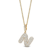 18kt Yellow Gold