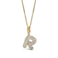 18kt Yellow Gold