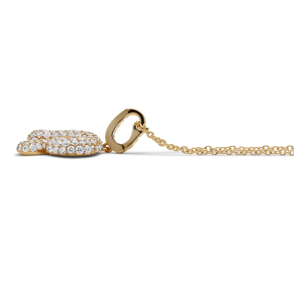 18kt Yellow Gold