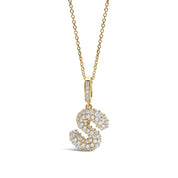 18kt Yellow Gold