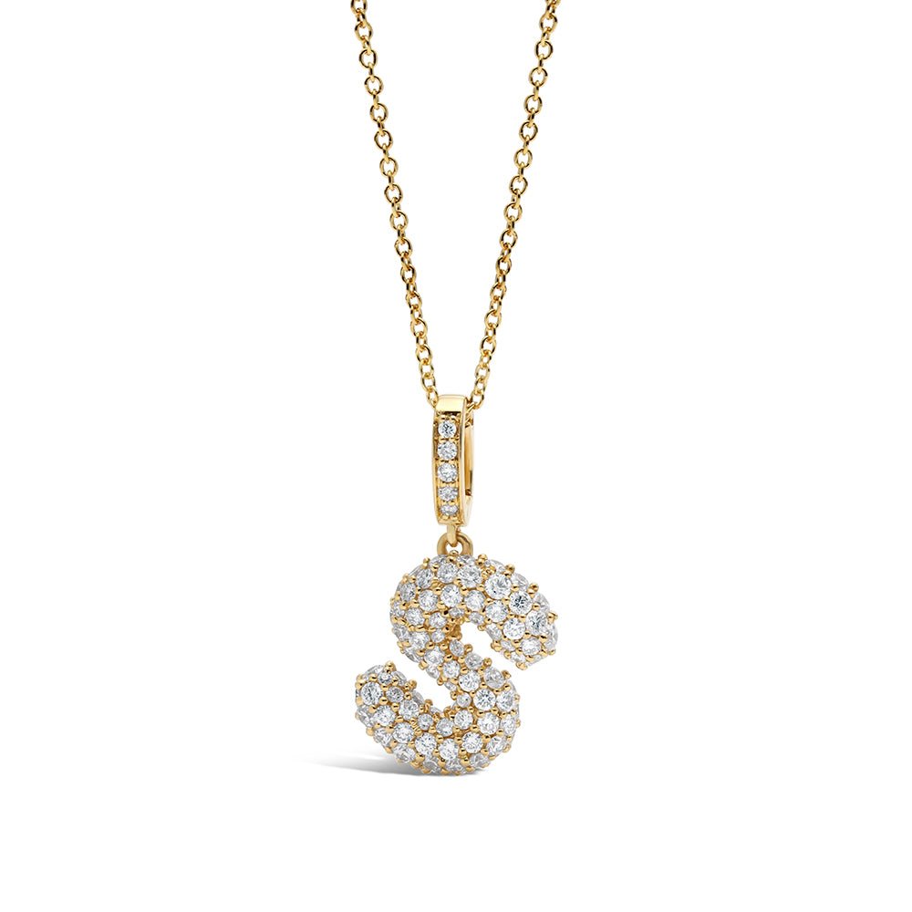 18kt Yellow Gold