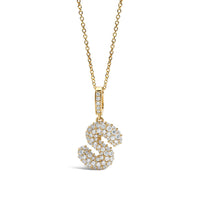 18kt Yellow Gold
