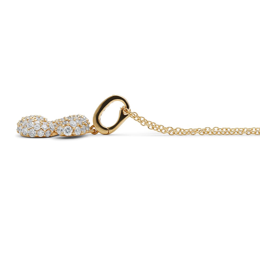 18kt Yellow Gold