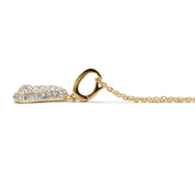 18kt Yellow Gold