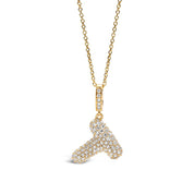 18kt Yellow Gold