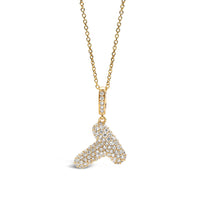 18kt Yellow Gold