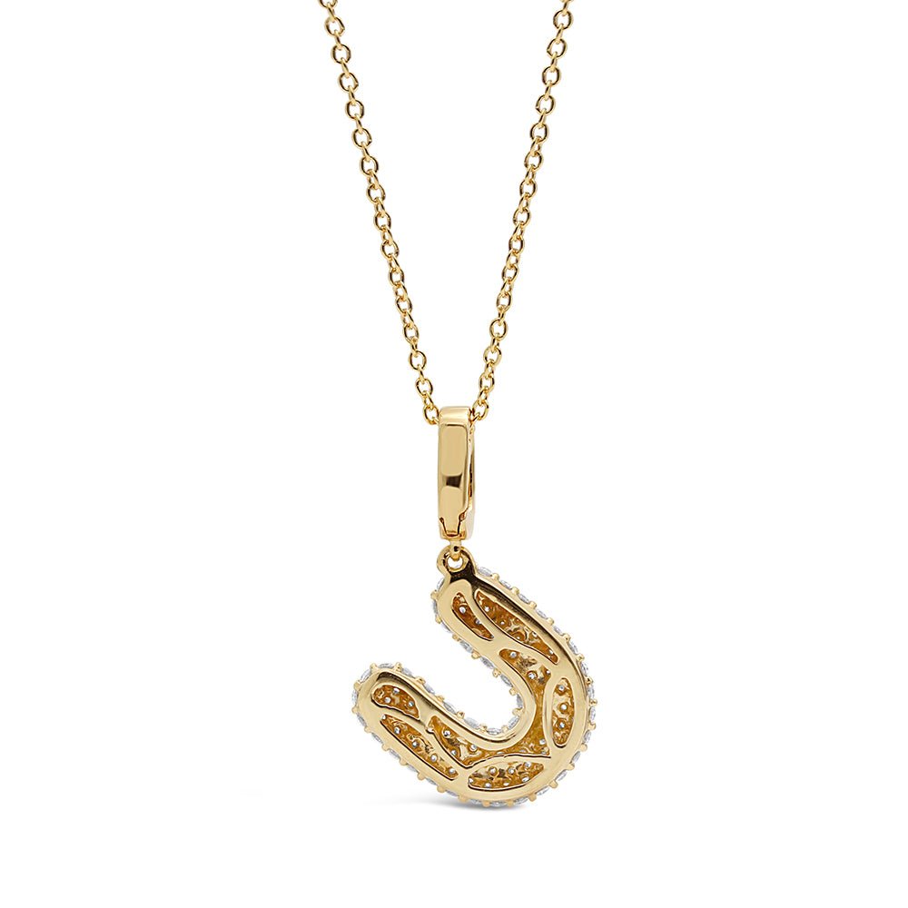 18kt Yellow Gold