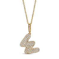 18kt Yellow Gold