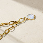 18kt Yellow Gold