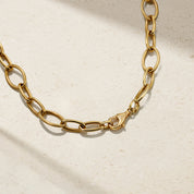 18kt Yellow Gold