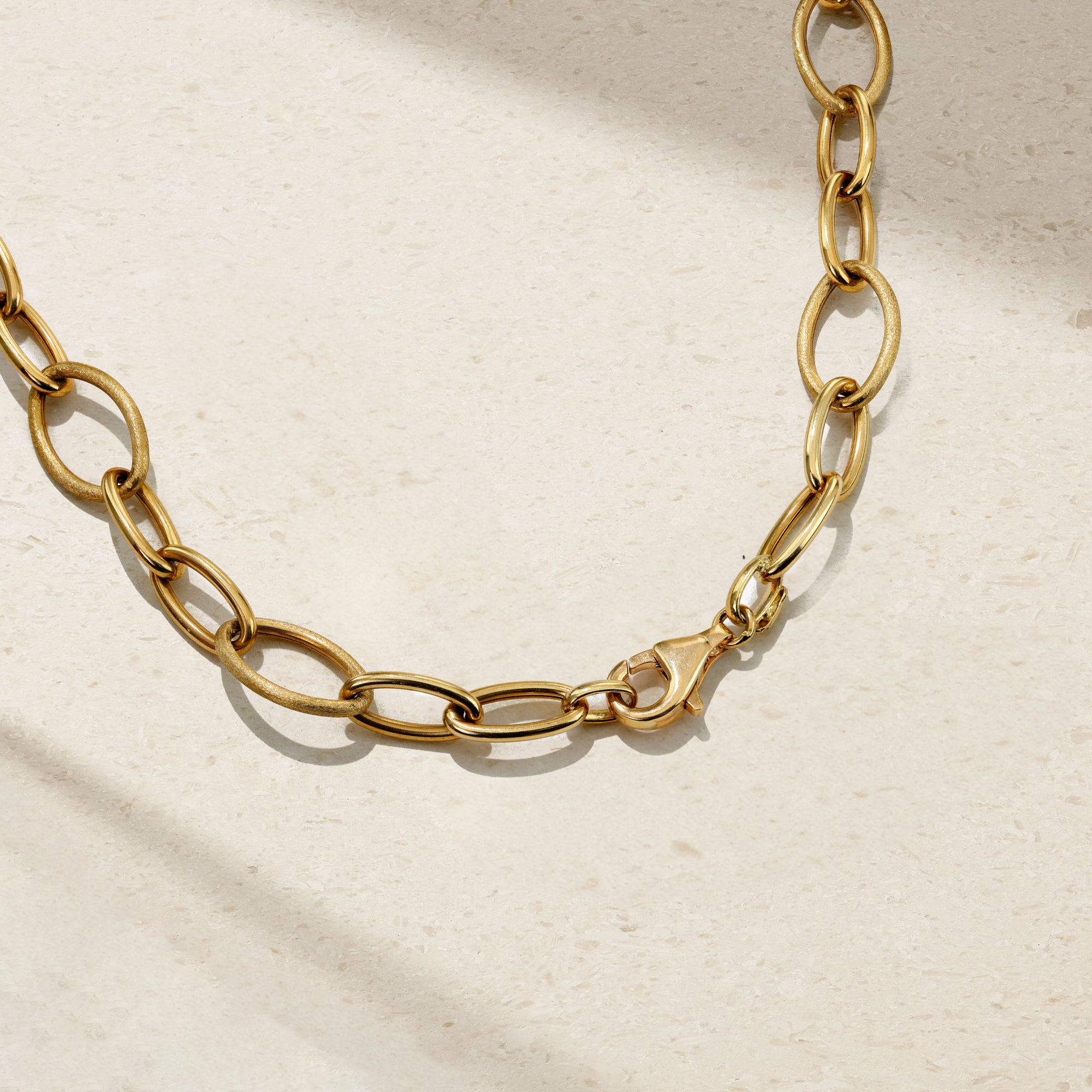 18kt Yellow Gold