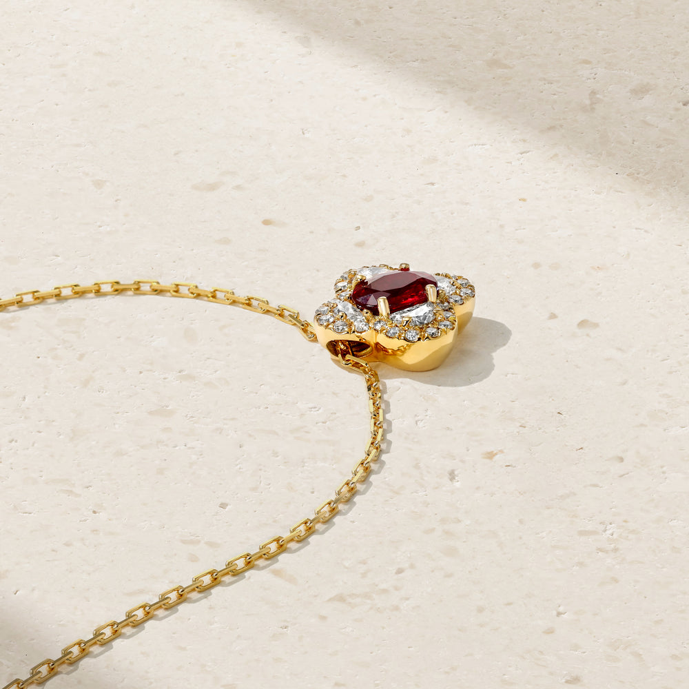 18kt Yellow Gold
