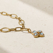 18kt Yellow Gold