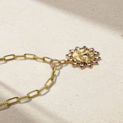 18kt Yellow Gold