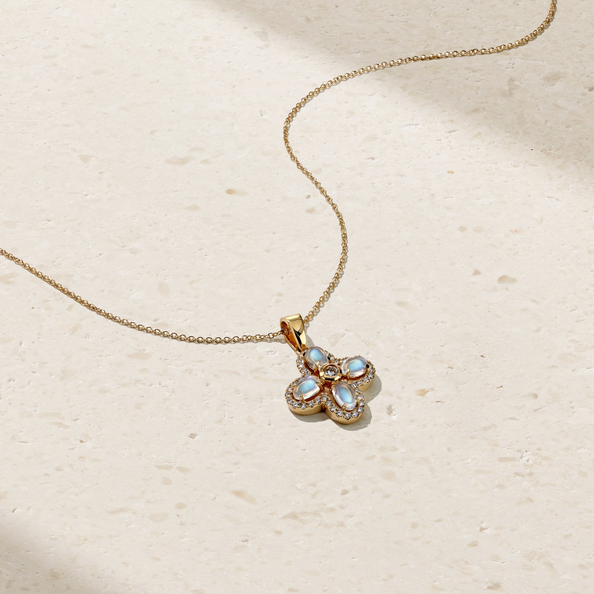 18kt Yellow Gold